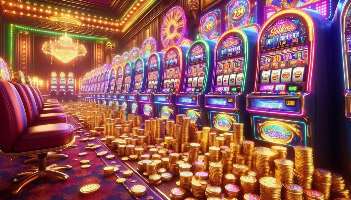OnLuck Casino